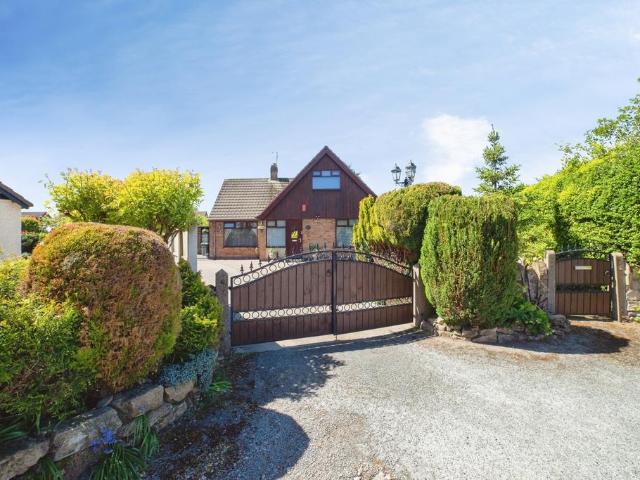 Bungalow for sale in East Midlands