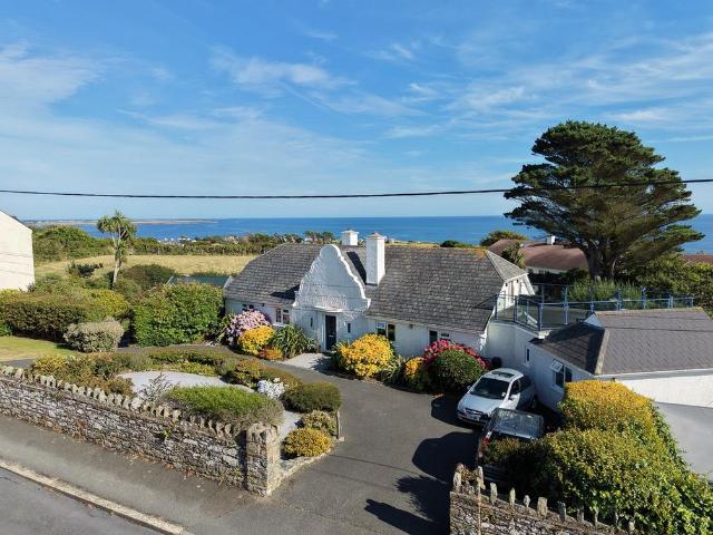 Bungalow for sale in Scotland