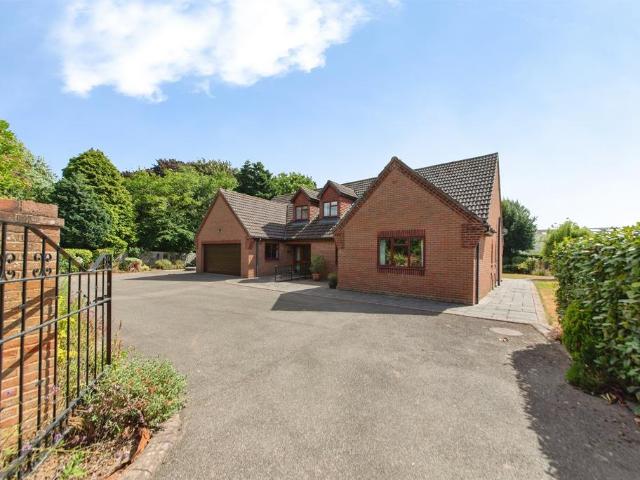 Bungalow for sale in Gosberton Clough, Lincolnshire