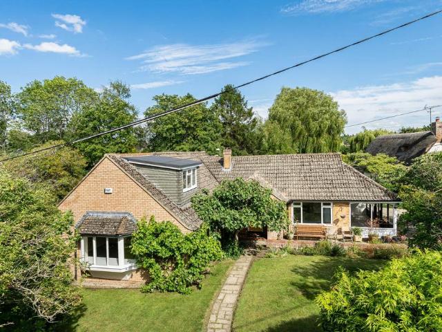 Bungalow for sale in Watchfield, Dromore