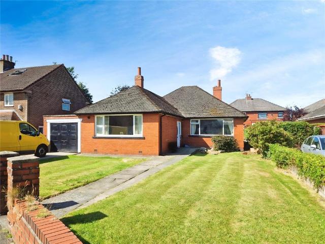 Bungalow for sale in Lee Bank, Greater Manchester