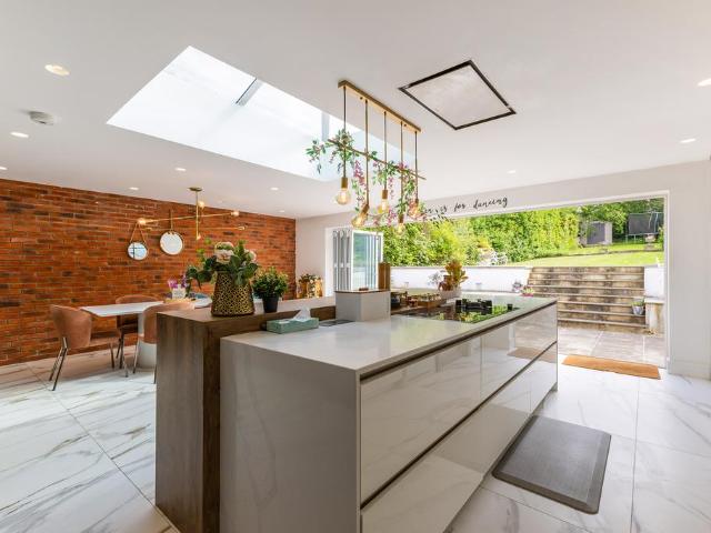 Bungalow for sale in Bushey Heath, Hertfordshire