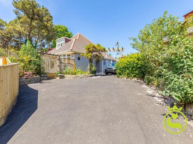 Bungalow for sale in Poole