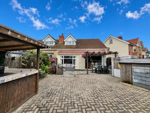 Bungalow for sale in Cabus, Lancashire
