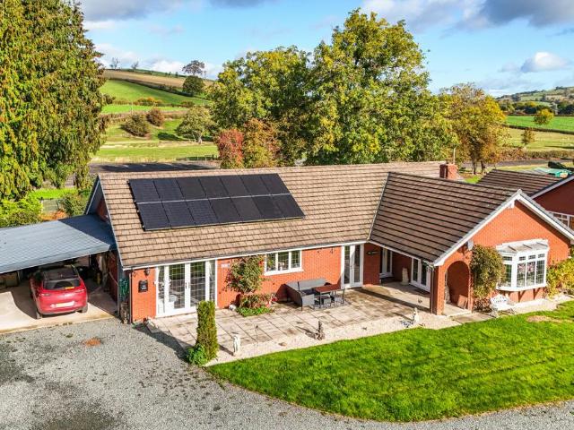 Bungalow for sale in Glanmule