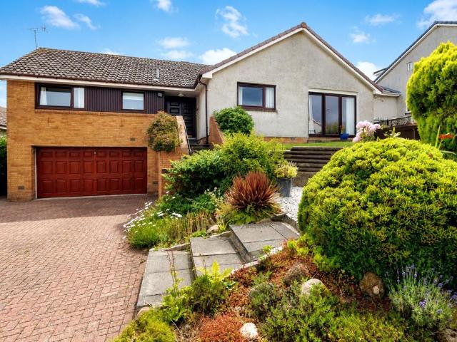 Bungalow for sale in Scotland
