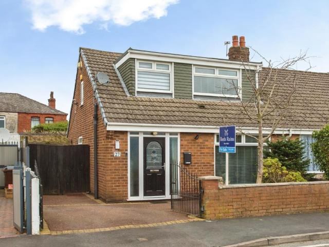 House for sale in Wigan, Greater Manchester