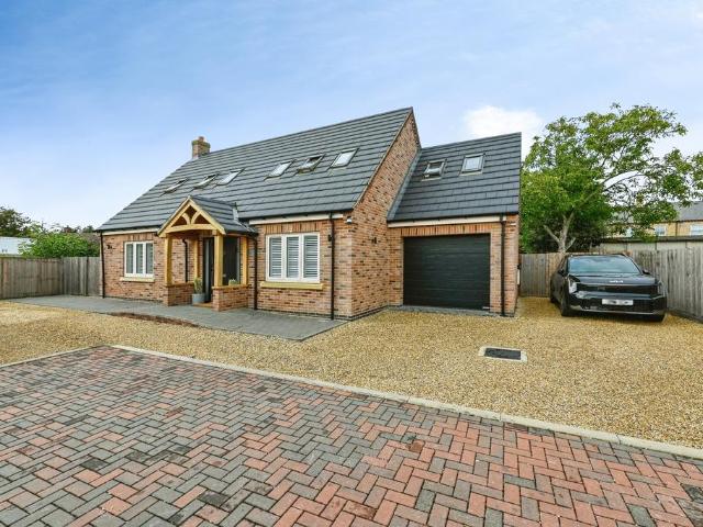 Bungalow for sale in Brookville, Norfolk
