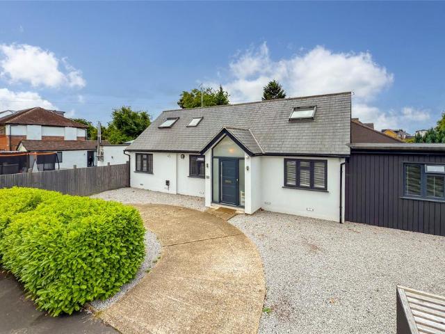 Bungalow for sale in St Stephen, Five Acres