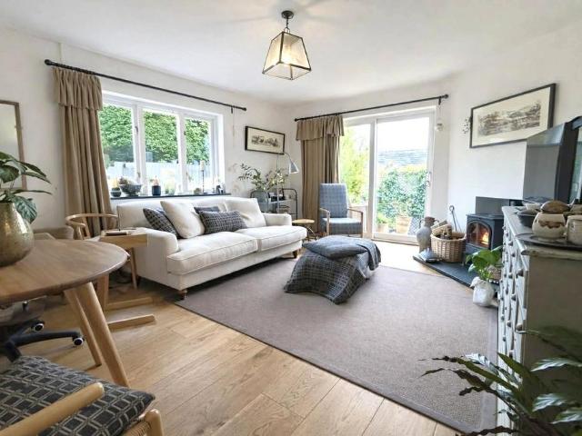 Bungalow for sale in Wales