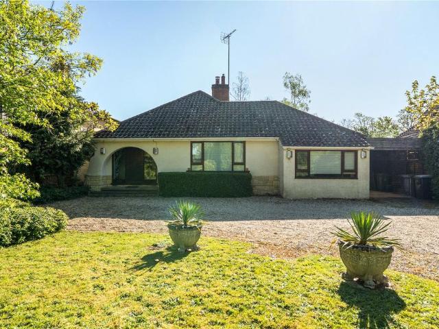 Bungalow for sale in Padworth, Isle Of Man