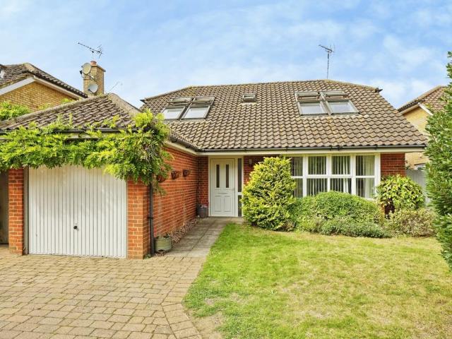 Bungalow for sale in Shepherdswell, Dover
