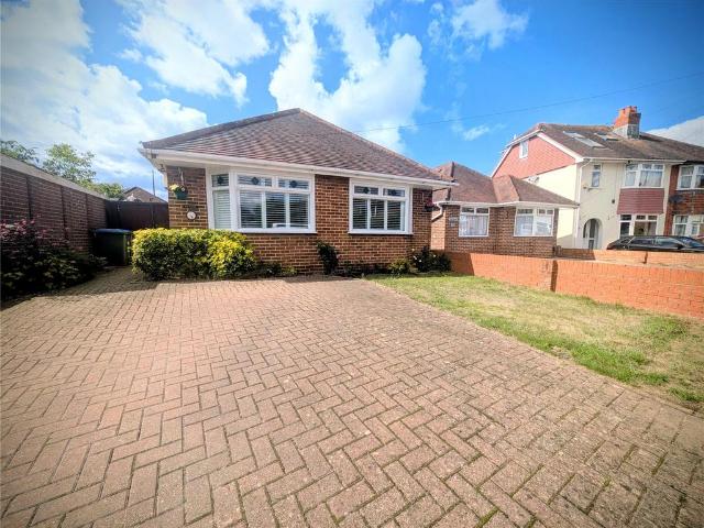 Bungalow for sale in Woolston, Isle Of Man