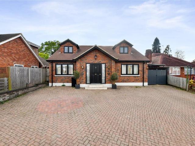 Bungalow for sale in Maypole, Monks Orchard