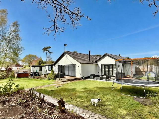 Bungalow for sale in Isle Of Man