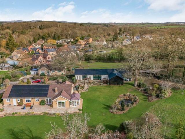 Bungalow for sale in Gorsley