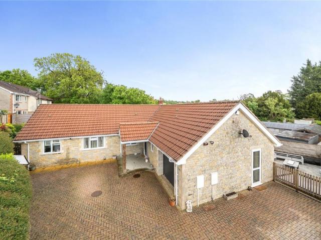 Bungalow for sale in Shepton Mallet, Somerset