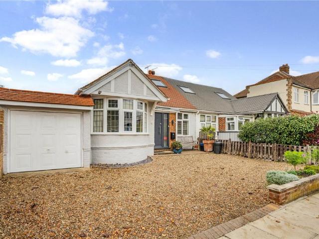 Bungalow for sale in Greater London