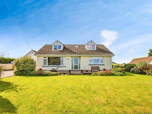 Bungalow for sale in Wales