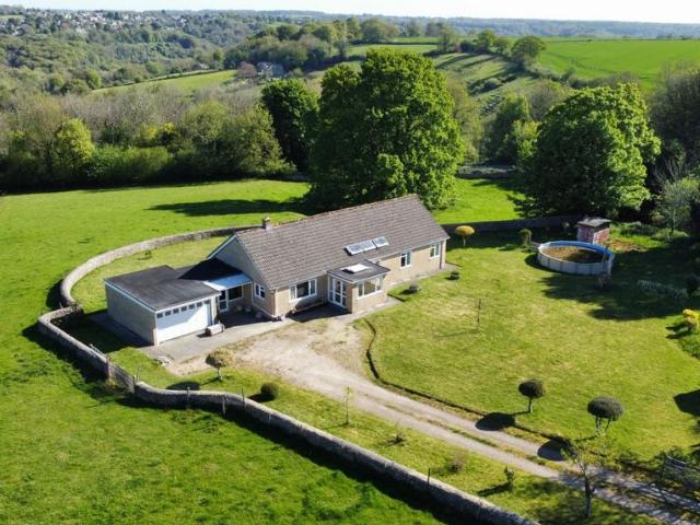 Bungalow for sale in Minchinhampton, School House