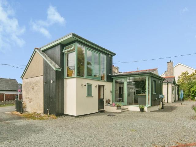 Bungalow for sale in Wales