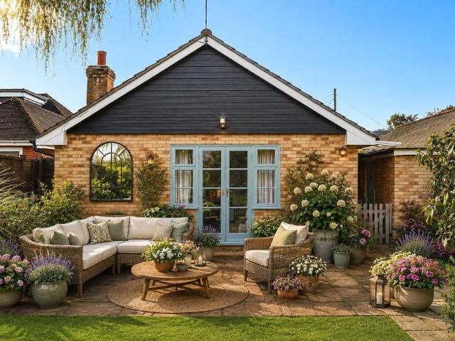 Bungalow for sale in Sunninghill and Ascot, Ascot