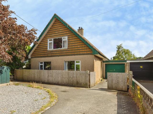 Bungalow for sale in Roche