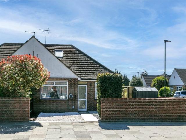 Bungalow for sale in Hampton, Greater London
