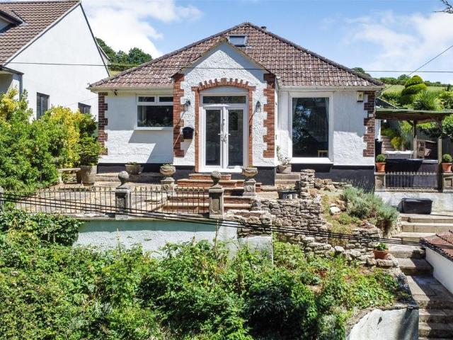 Bungalow for sale in Clandown, Radstock
