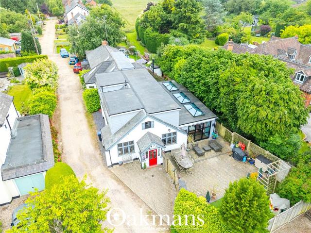 House for sale in Green Close, Isle Of Man