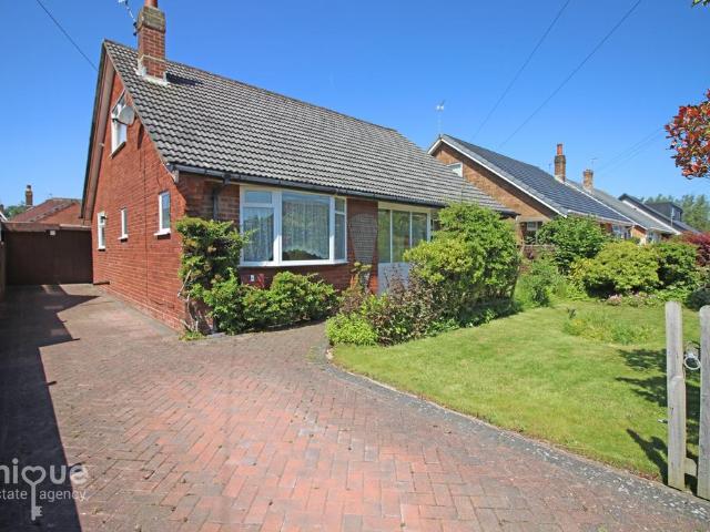 Bungalow for sale in Burn Naze, Cabus