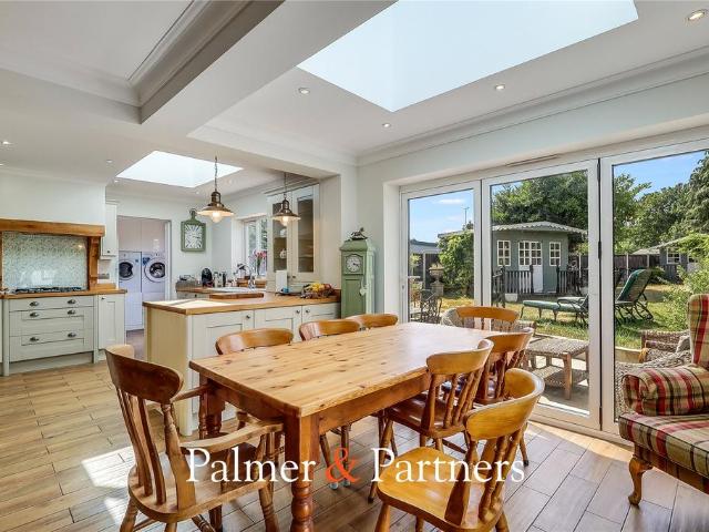 Bungalow for sale in Chelmsford, Essex