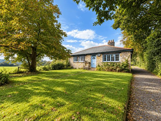 Bungalow for sale in Peterston-super-Ely