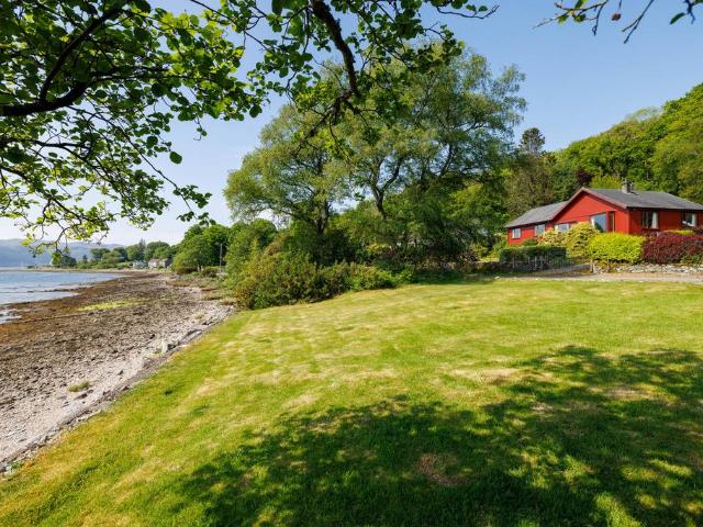 Bungalow for sale in Colintraive, Scotland