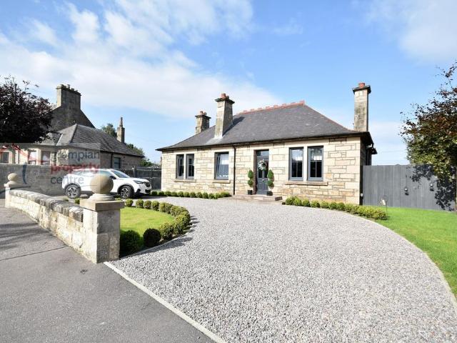 Bungalow for sale in Elgin, Scotland