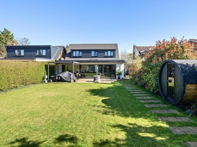 Bungalow for sale in Woodside Estate, Houghton Regis