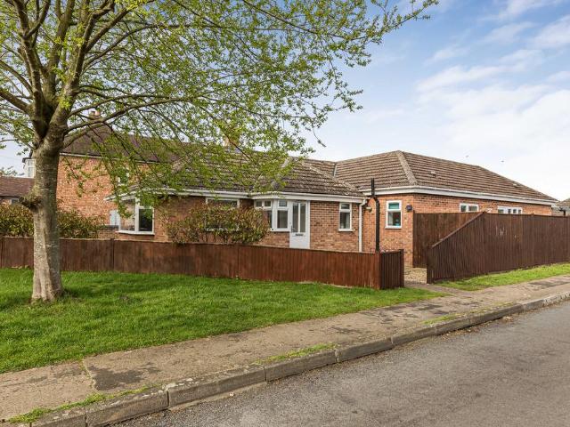 Bungalow for sale in Evershot, Oxfordshire