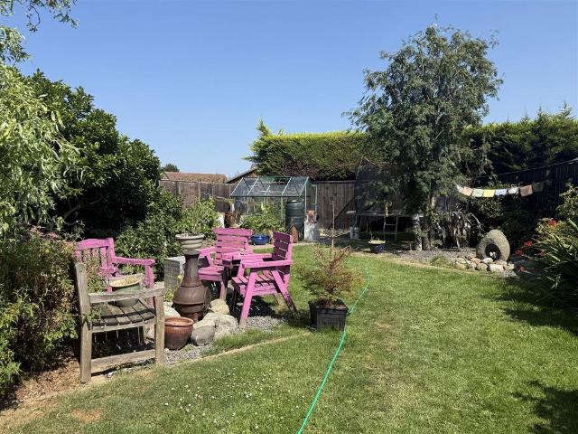 Bungalow for sale in Darlington