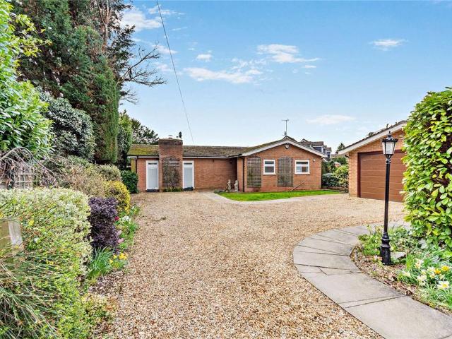 Bungalow for sale in South Bretton, Peterborough