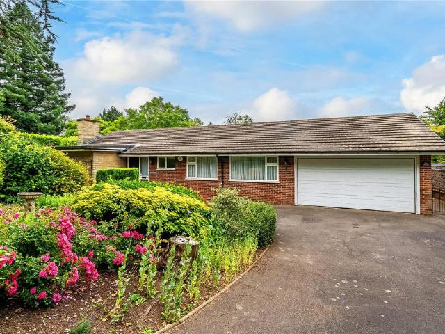 Bungalow for sale in Red Hill, Surrey