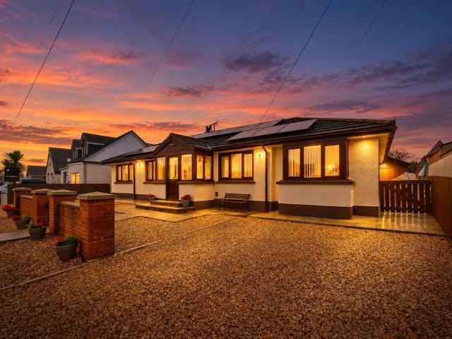 Bungalow for sale in Nolton and Roch, Roch
