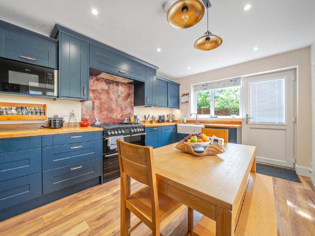 Bungalow for sale in Hart, Hampshire