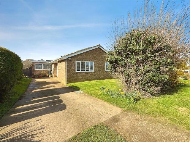 Bungalow for sale in Minster-on-Sea, Oad Street