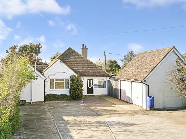 Bungalow for sale in Folkestone, Isle Of Man