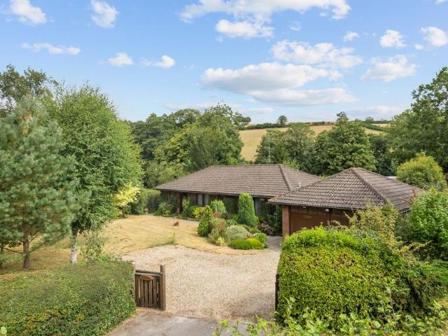 Bungalow for sale in Toller Porcorum, East Dorset