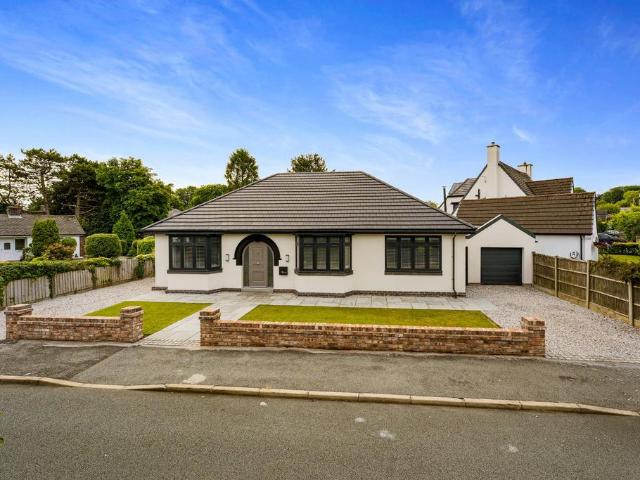 Bungalow for sale in Prescot, Holt