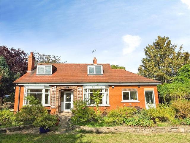 Bungalow for sale in Balby, Doncaster