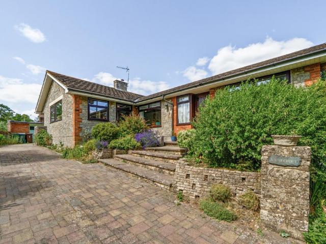 Bungalow for sale in Weedon, Isle Of Man