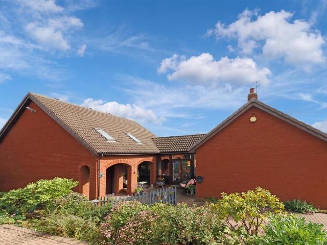 Bungalow for sale in Seaton Valley, Seghill