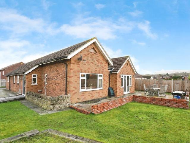 Bungalow for sale in Gloucester, Gloucestershire